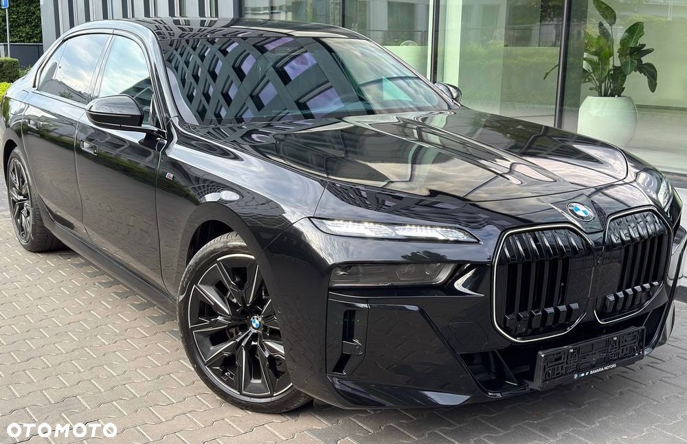 BMW 7
