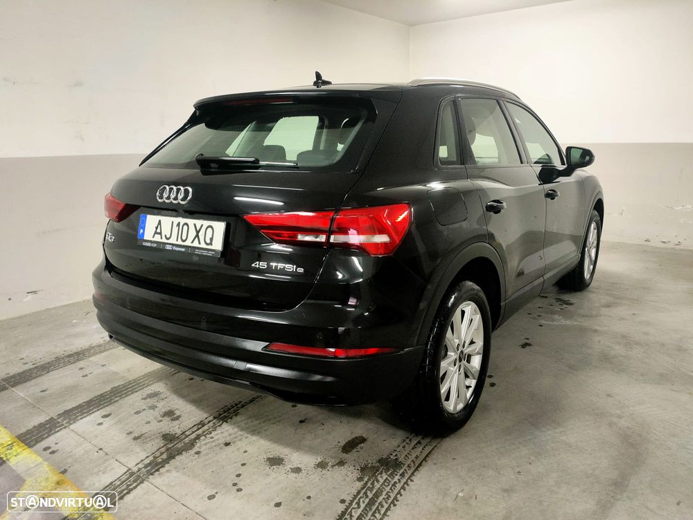Audi Q3 45 TFSIe S tronic - 6