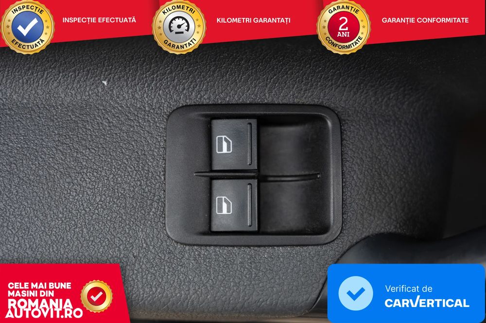 Volkswagen Caddy - 5