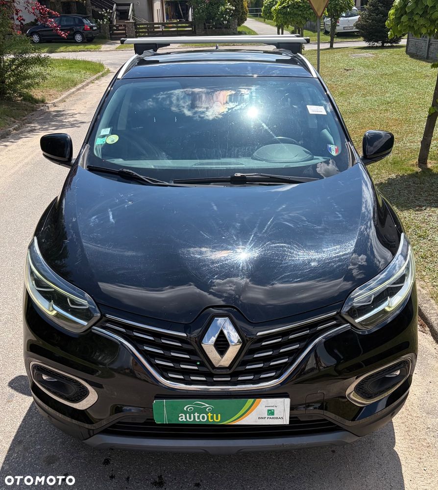 Renault Kadjar - 4