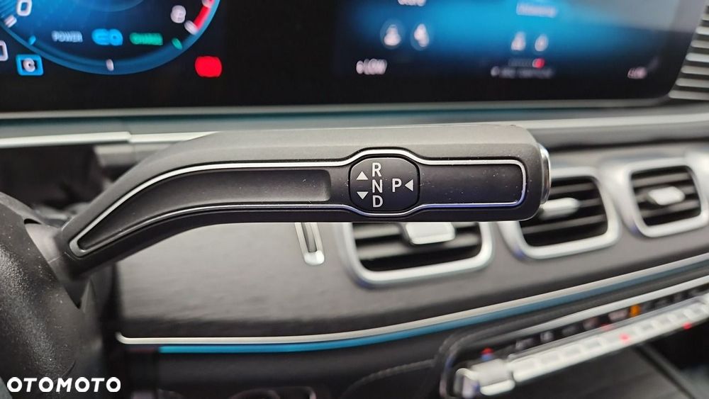 Mercedes-Benz GLE AMG 53 4-Matic - 16
