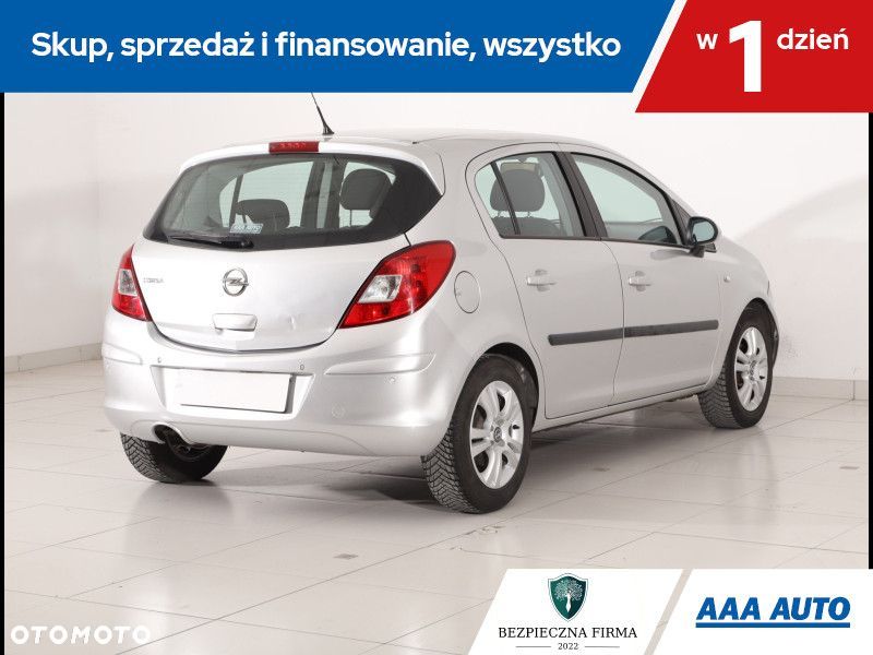 Opel Corsa - 6