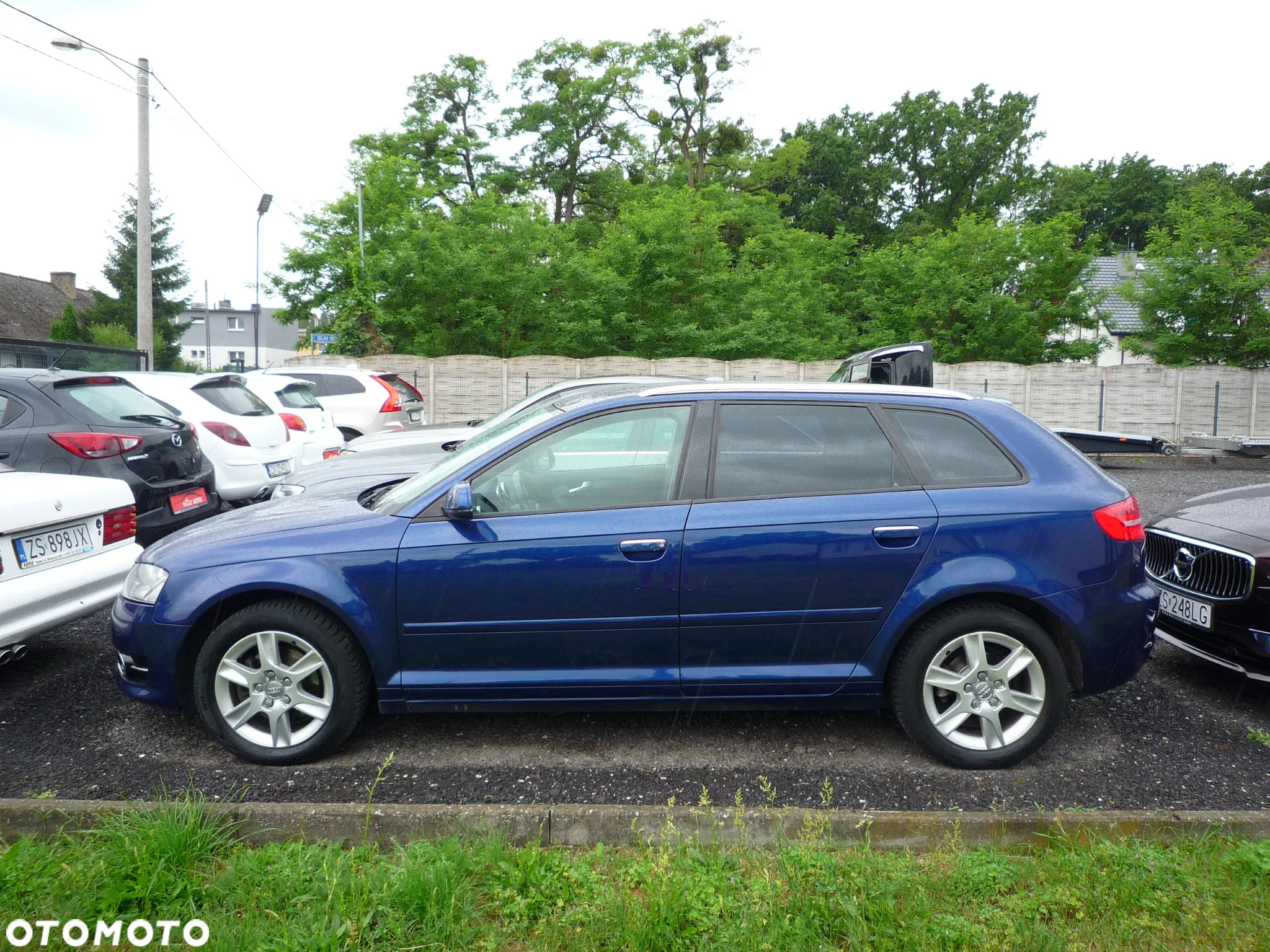 Audi A3 2.0 TDI Sportback Ambition - 5