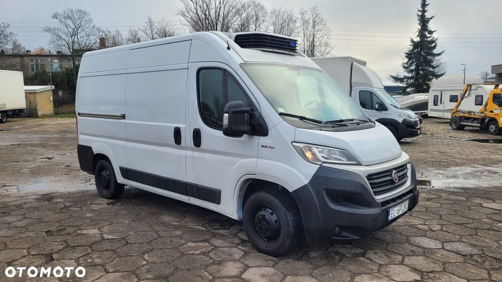 Fiat Ducato - 2