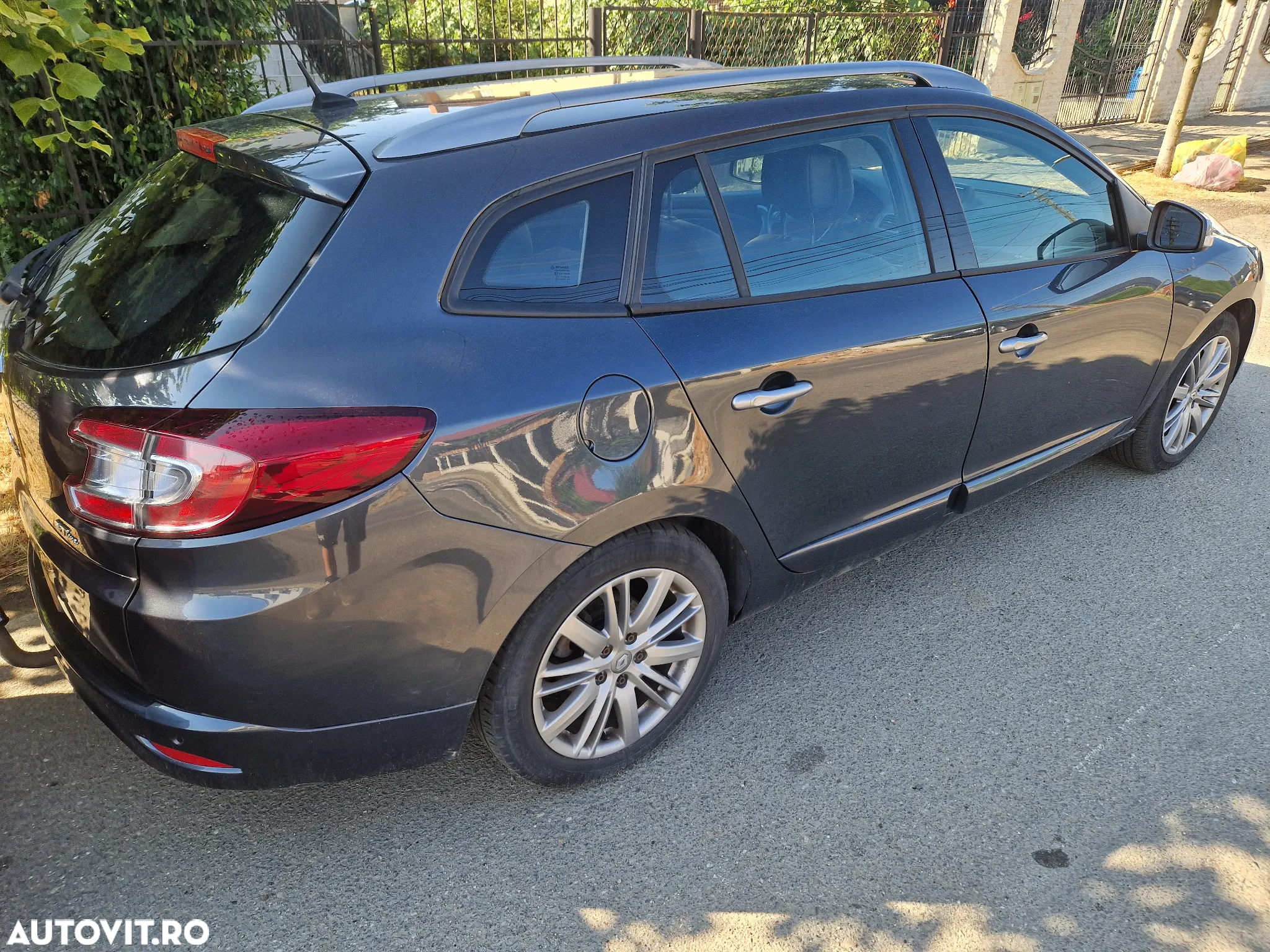Renault Megane - 4