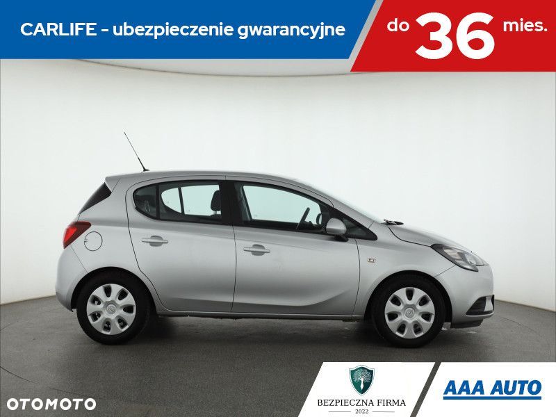 Opel Corsa - 8