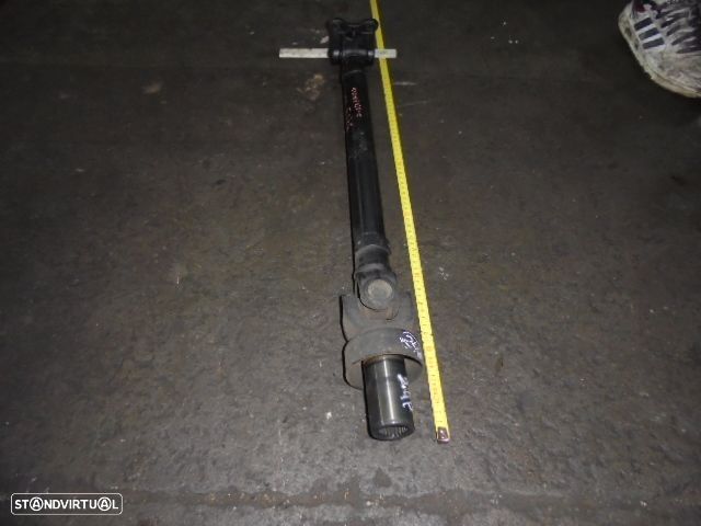 Veio De Transmissao Vtra248 SUZUKI VITARA 1997 1.9D TURBO 75CV 2P VERDE FRENTE 68.5CM - 2