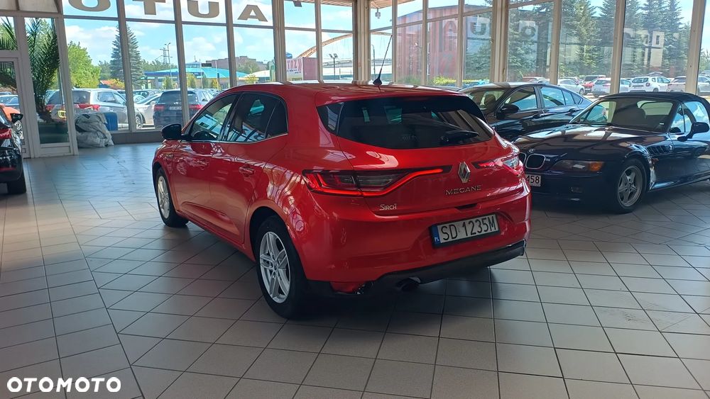 Renault Megane 1.2 Energy TCe Intens - 20