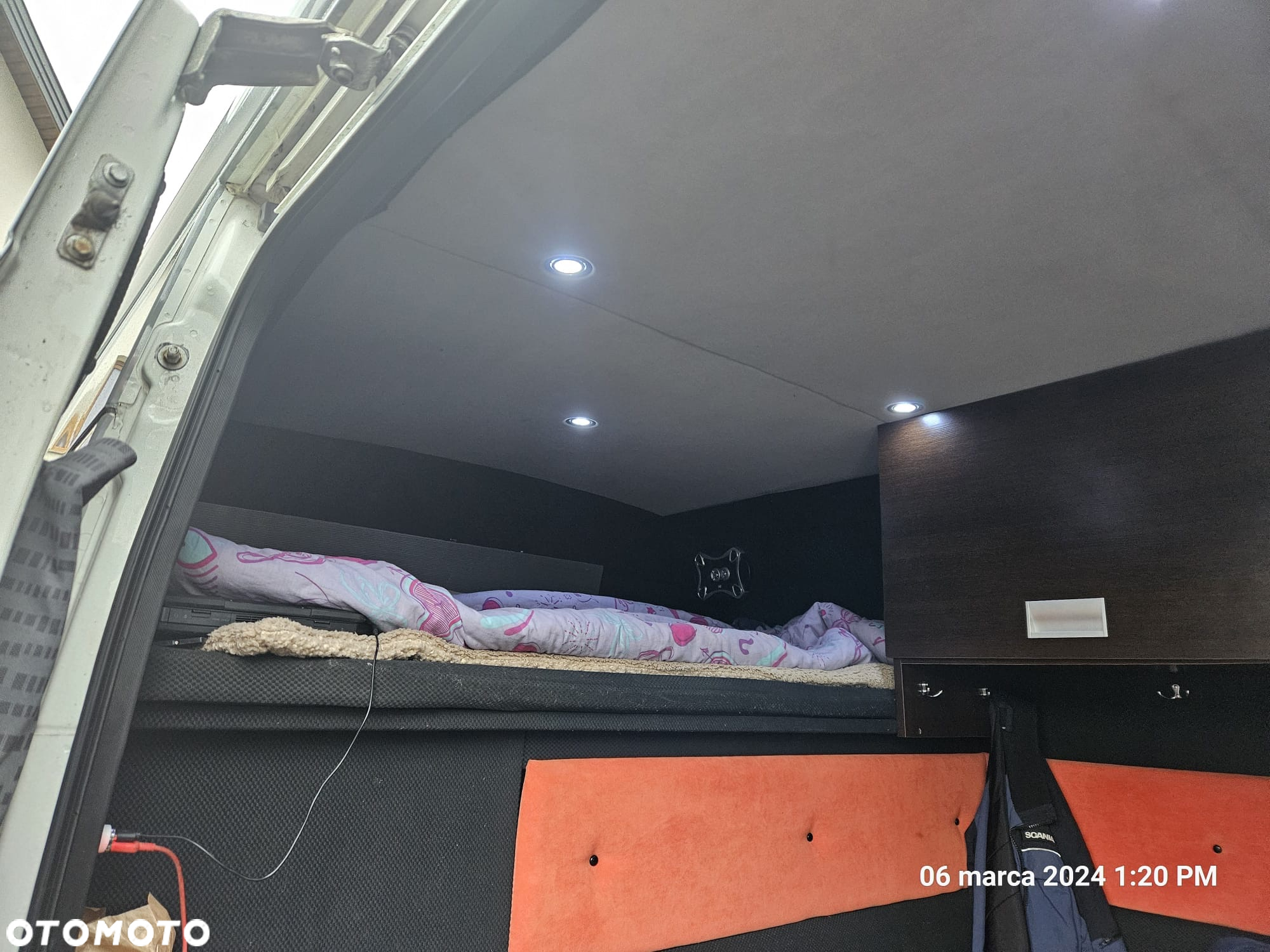 Fiat Ducato 33 MJ L3 - 10