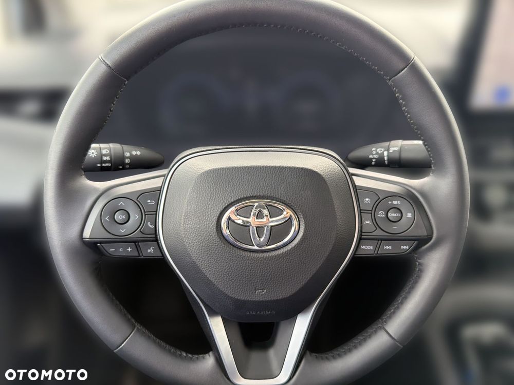 Toyota Corolla 1.8 Hybrid Comfort - 16