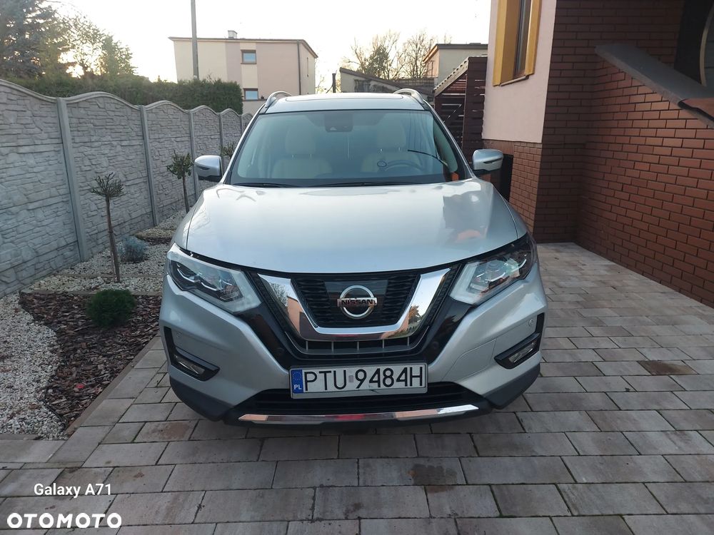 Nissan X-Trail 1.6 DCi Tekna 2WD - 5