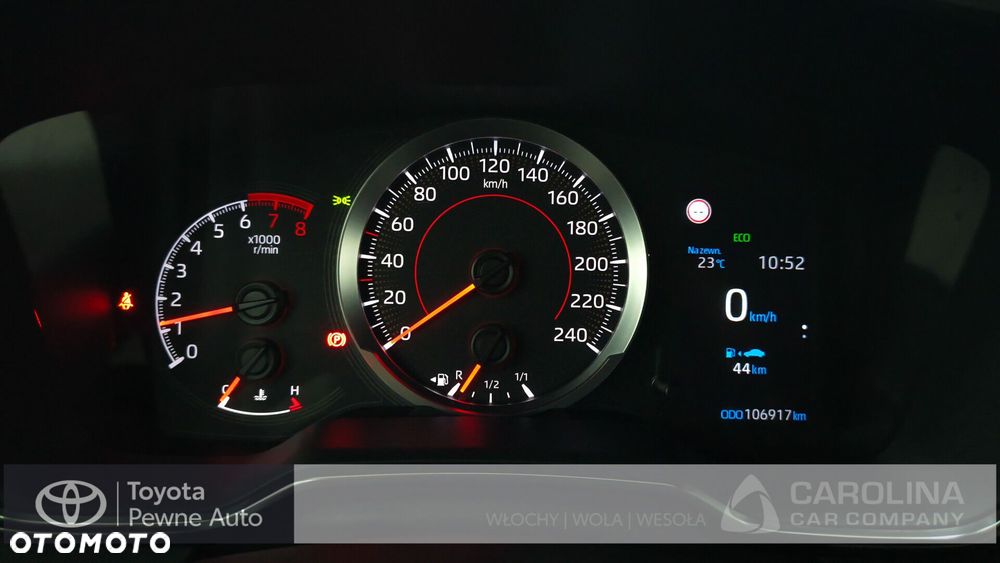 Toyota Corolla 1.2 T Comfort - 5