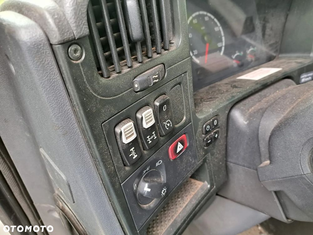 Scania P340  HAKOWIEC*HDS - 13