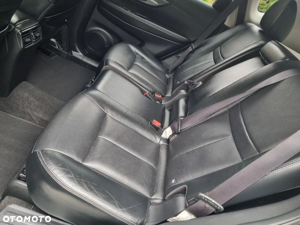 Nissan X-Trail 1.6 DIG-T Visia 2WD - 23