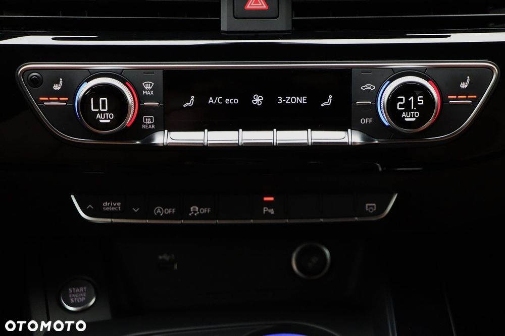 Audi A5 Sportback 40 TDI S tronic edition one - 28