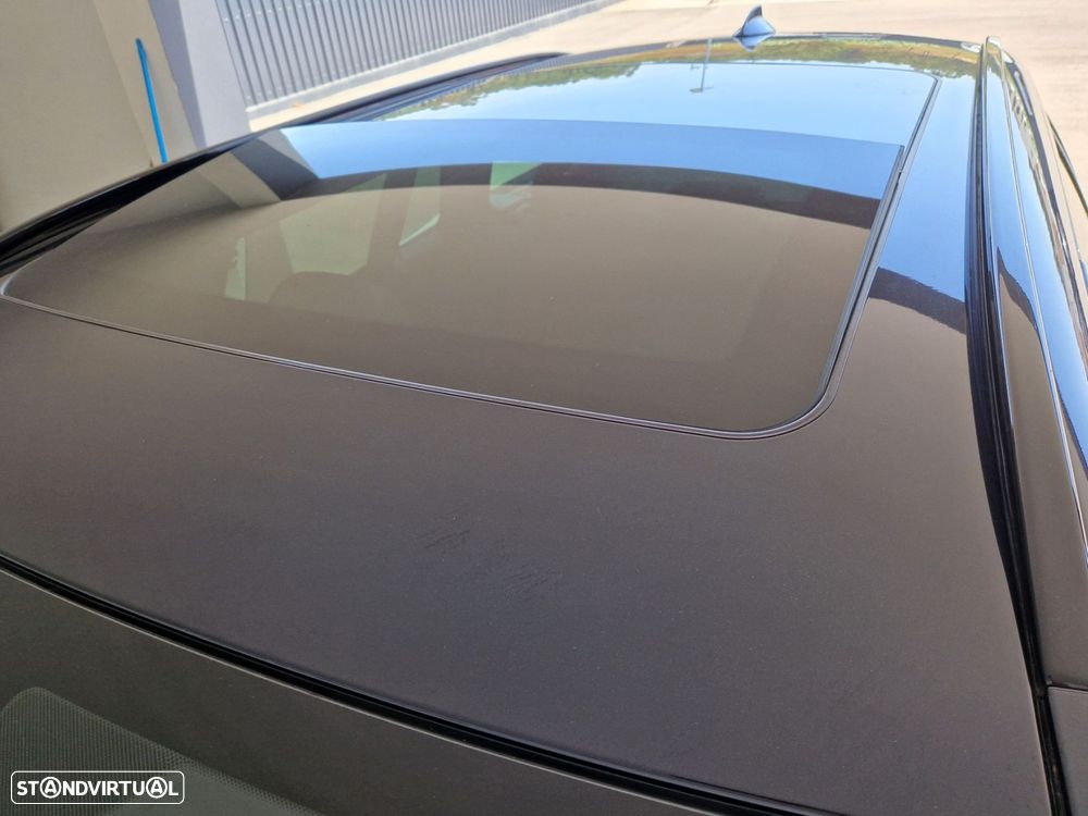 BMW 520 d Pack M Auto - 24