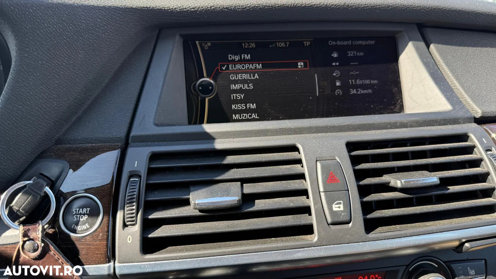 BMW X5 xDrive30d - 9