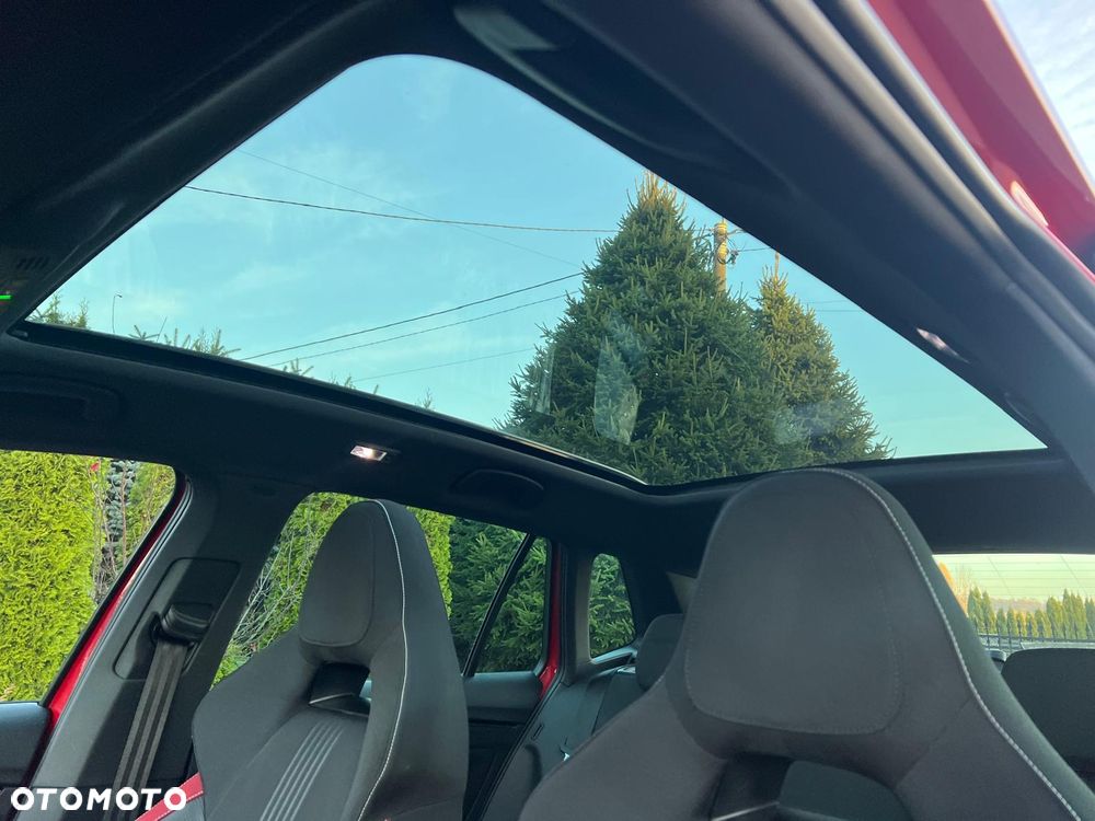 Skoda Kamiq 1.5 TSI Monte Carlo DSG - 22