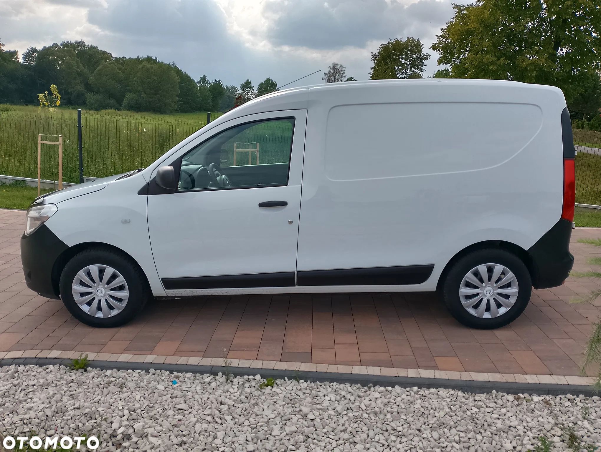 Dacia Dokker - 1
