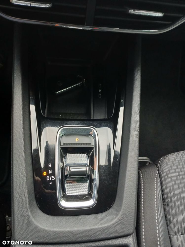 Skoda Octavia 2.0 TDI DSG Edition - 12