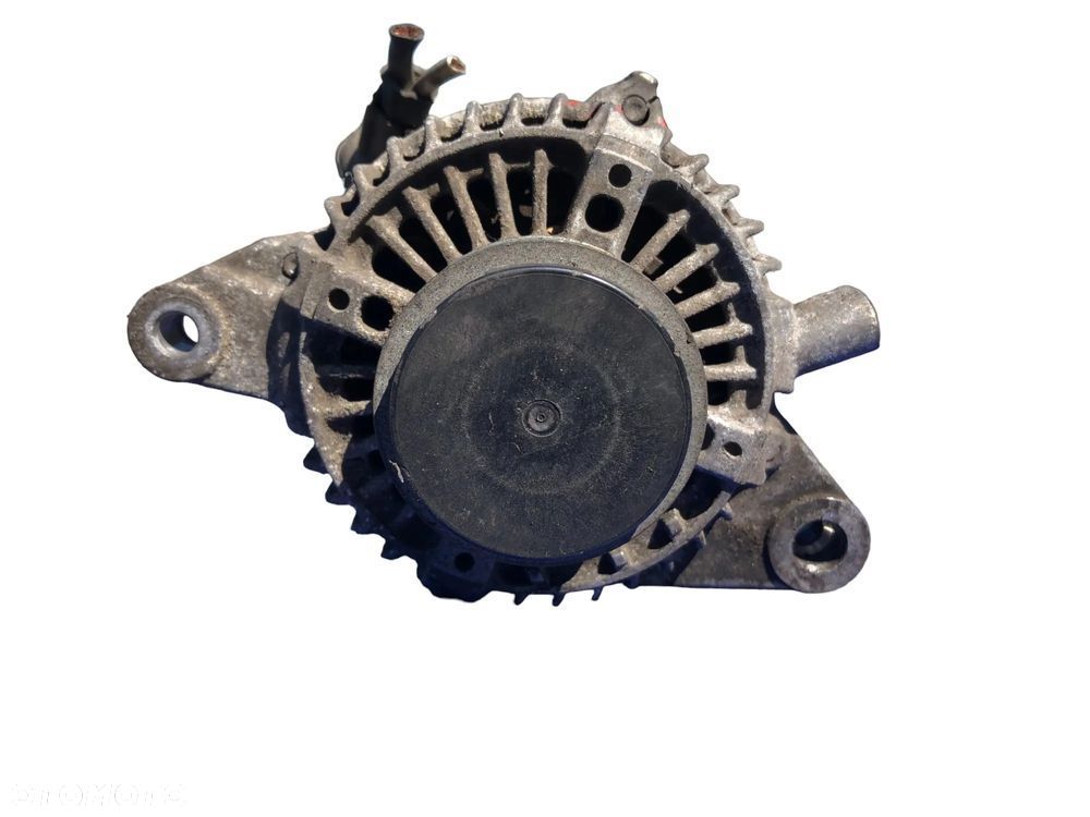 P-1882.  Alternator 27060-27060 Toyota Corolla E12 Verso 2.0 D4D Diesel Uszk. - Gwarancja Wysyłka - 4
