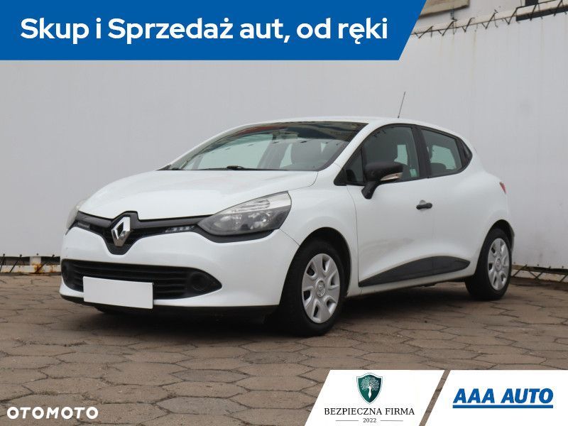 Renault Clio - 3
