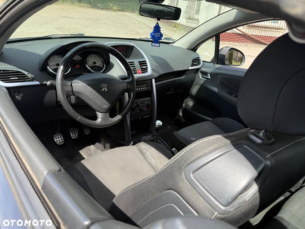 Peugeot 207 120 Sport - 17