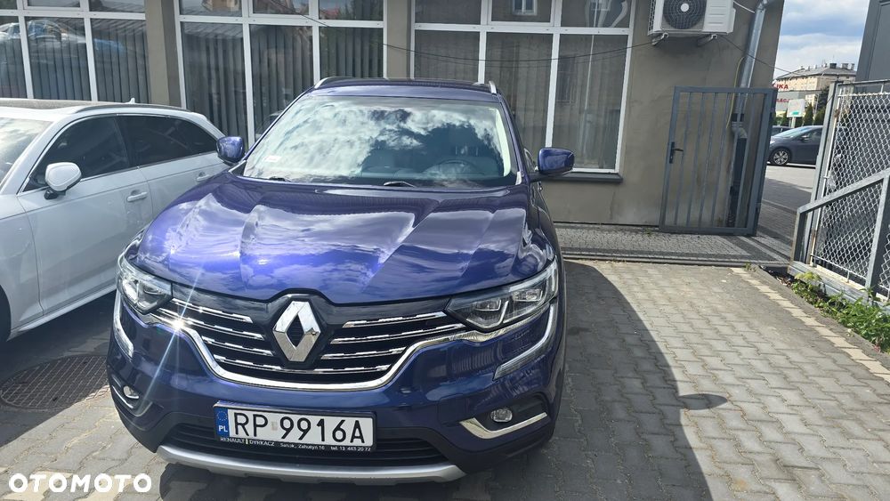 Renault Koleos 2.0 dCi Intens 4x4 X-Tronic - 13