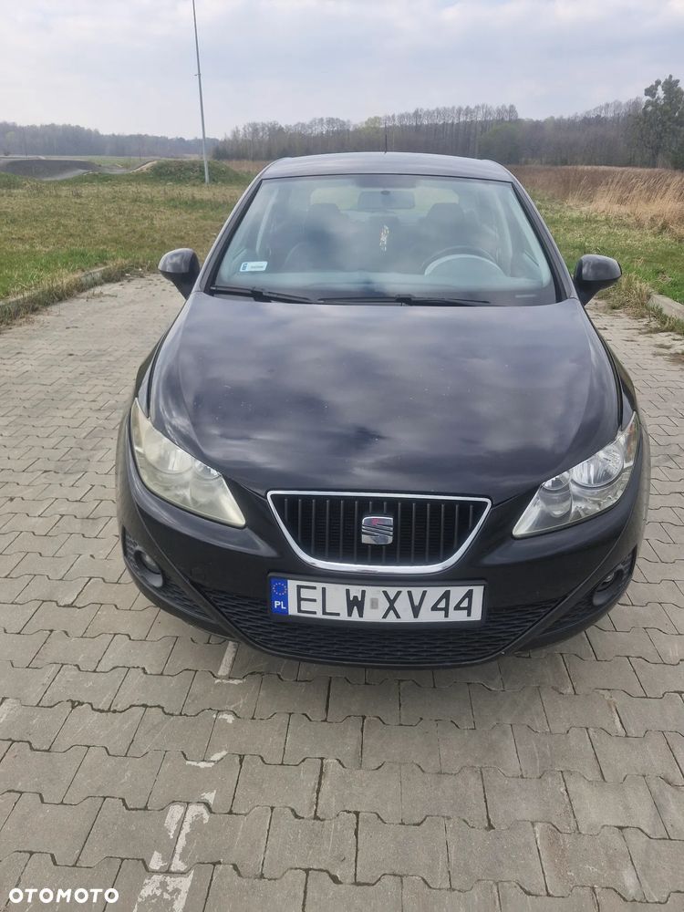 Seat Ibiza - 6
