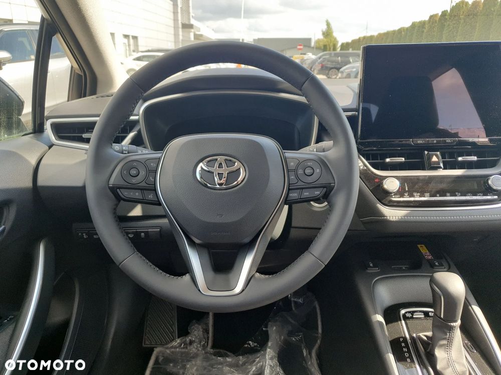 Toyota Corolla 1.8 Hybrid Comfort - 13
