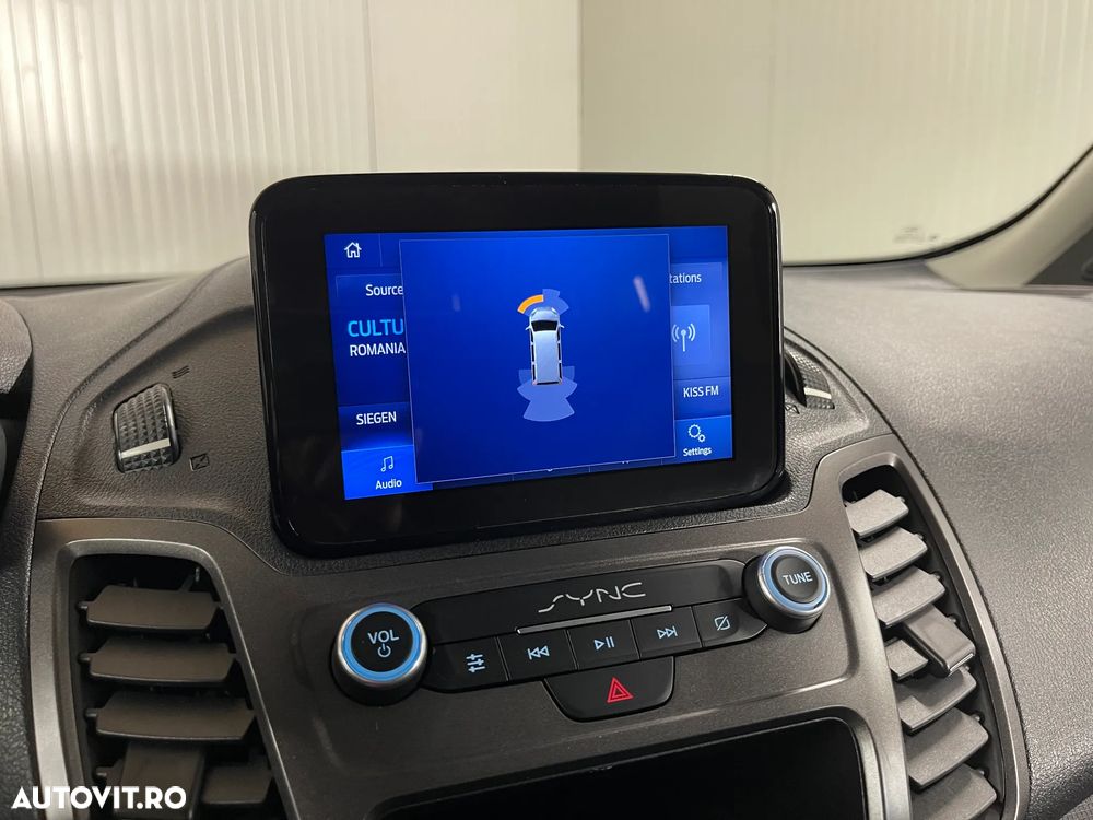 Ford Transit Connect 1.5 EcoBlue 120CP 8AT Kombi Commercial L2 Active - 16