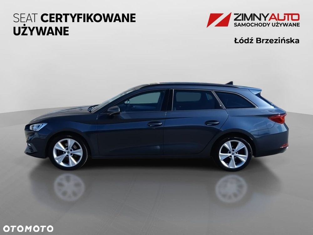 Seat Leon - 14
