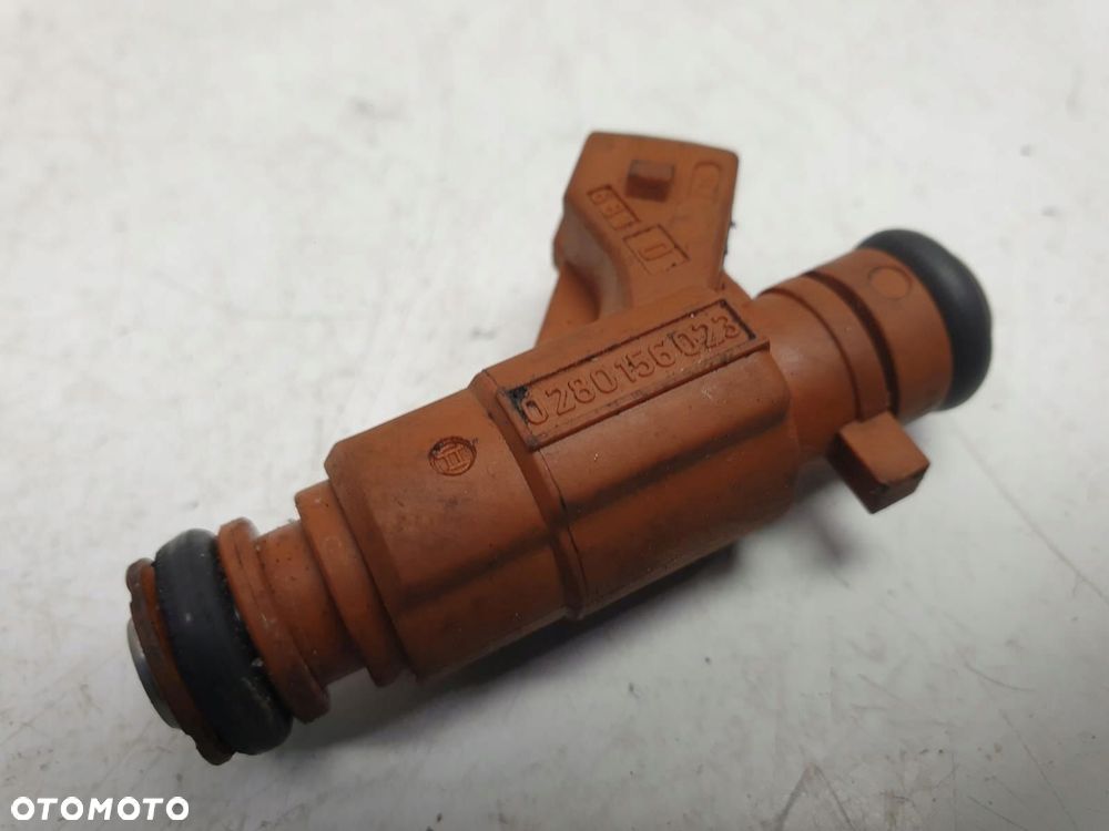 WTRYSKIWACZ Saab 95 9-5 2.3 T turbo _ 0280156023 - 8