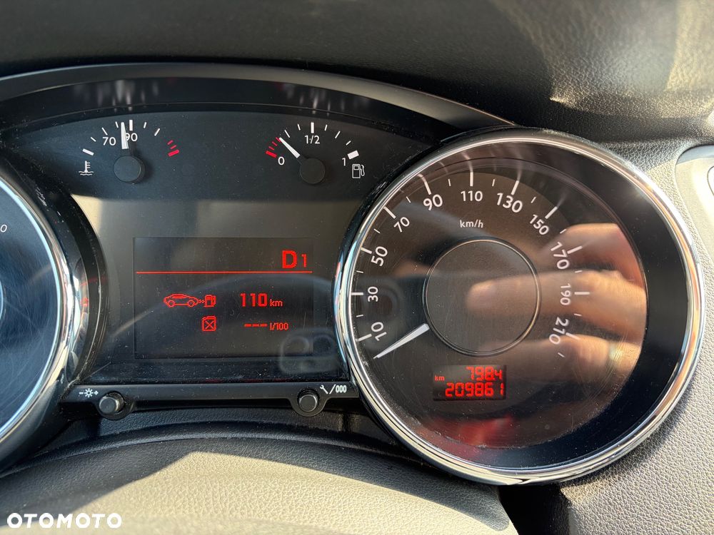 Peugeot 5008 HDI FAP 160 Automatik Allure - 35