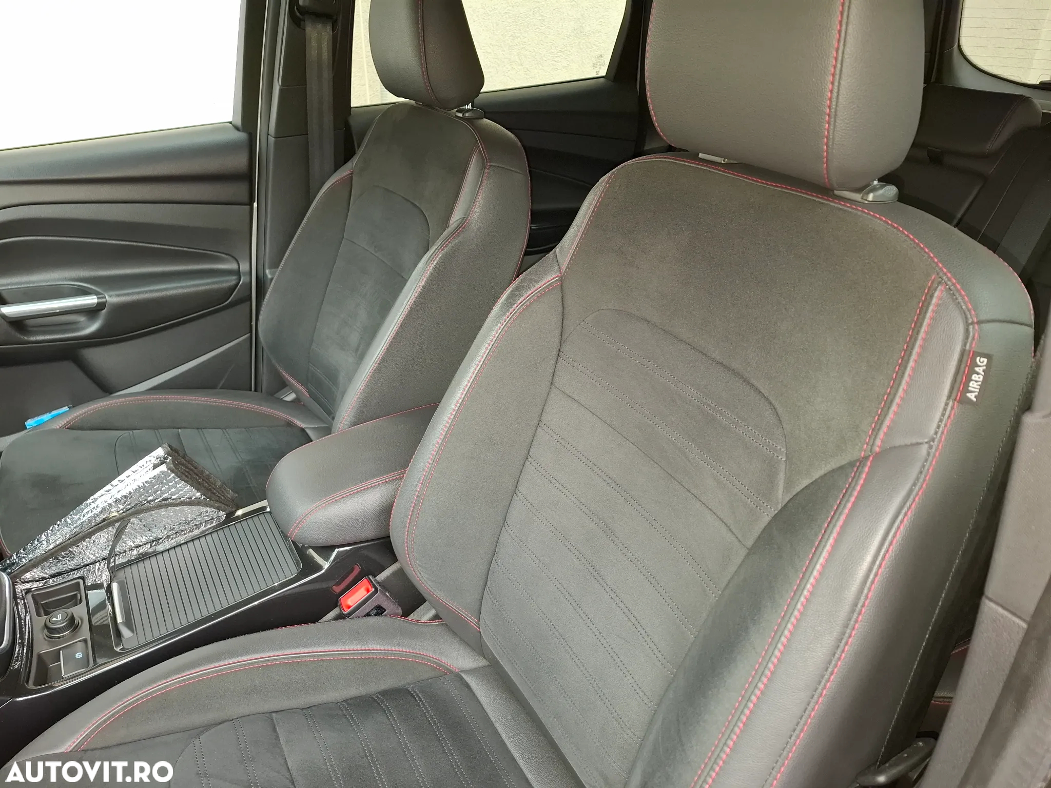 Ford Kuga 1.5 EcoBoost 2WD Trend - 11