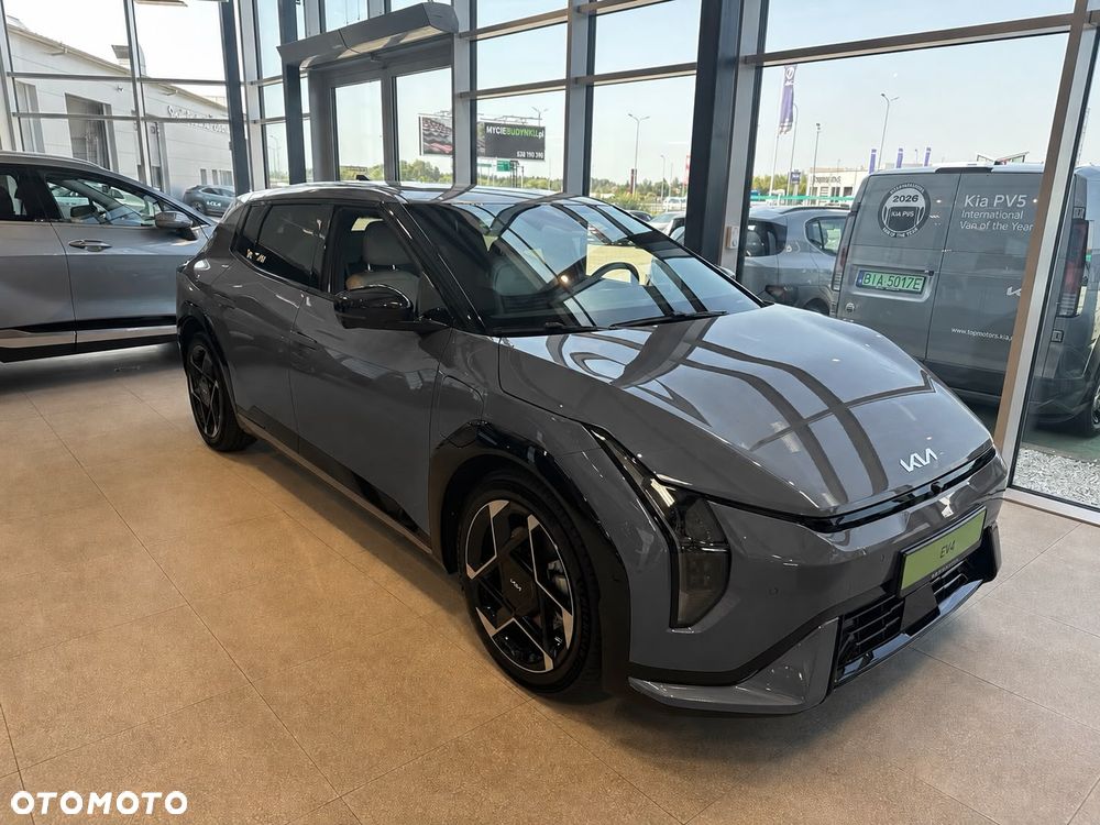 Kia EV4 81.4kWh Business Line - 6