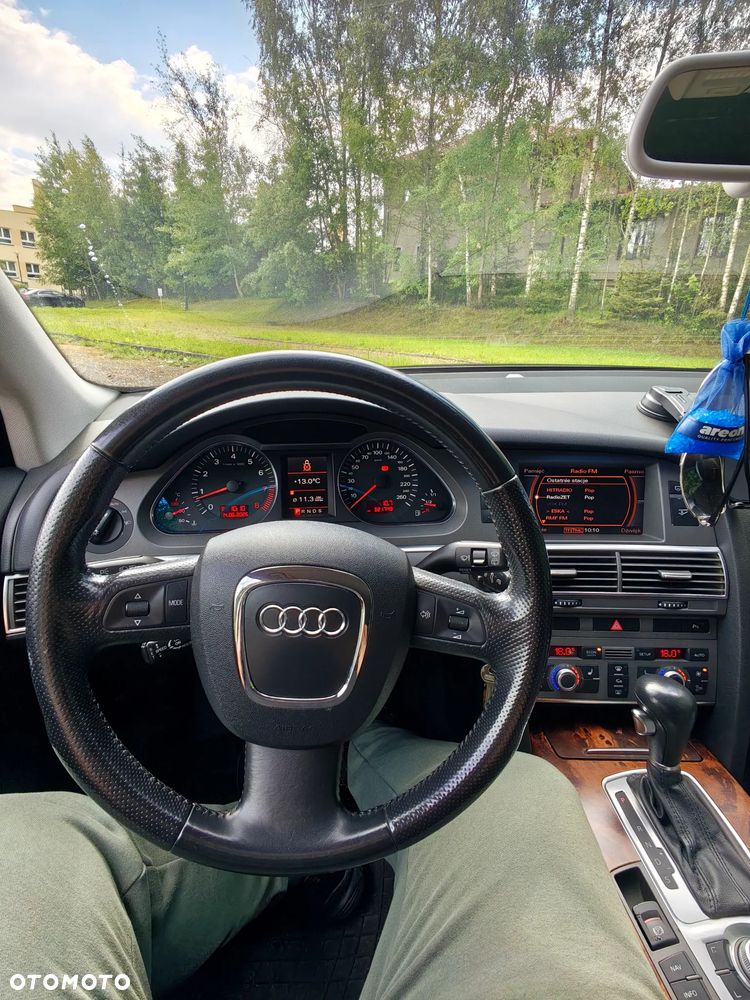 Audi A6 Avant - 23