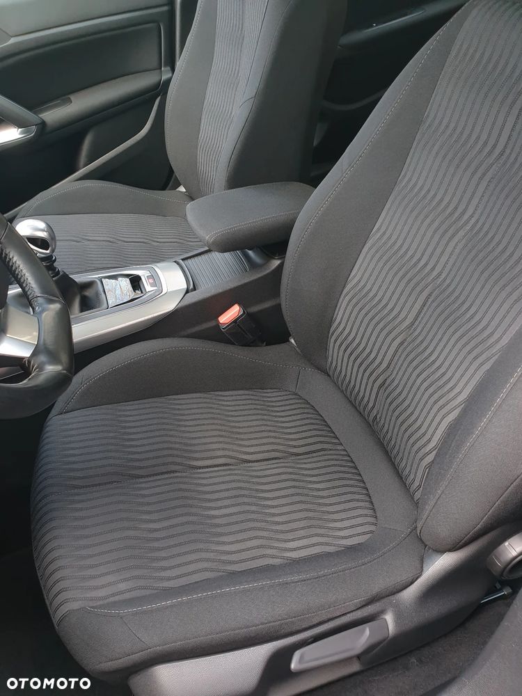 Peugeot 308 BlueHDi 150 Stop & Start Business-Line - 25