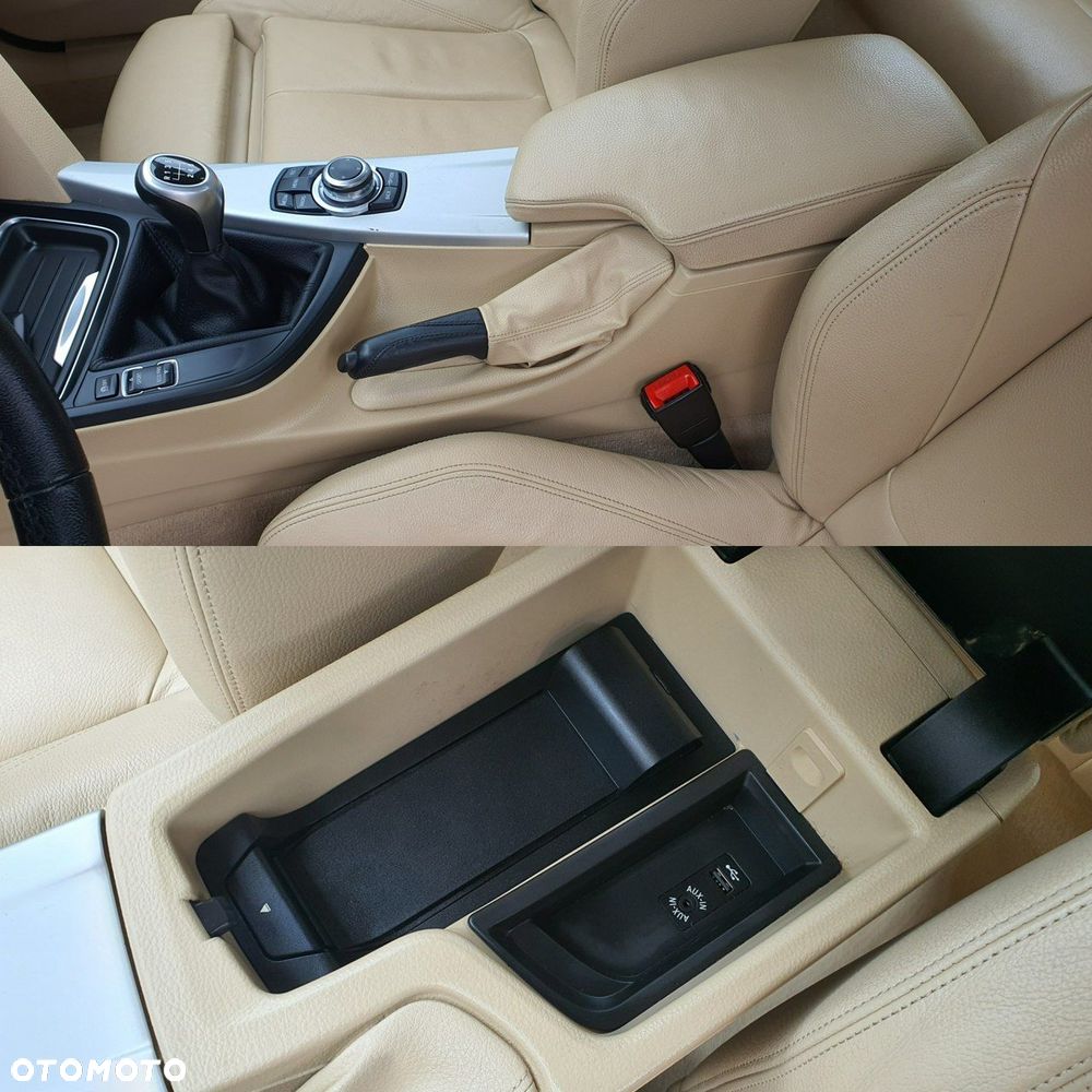 BMW Seria 3 320i - 26