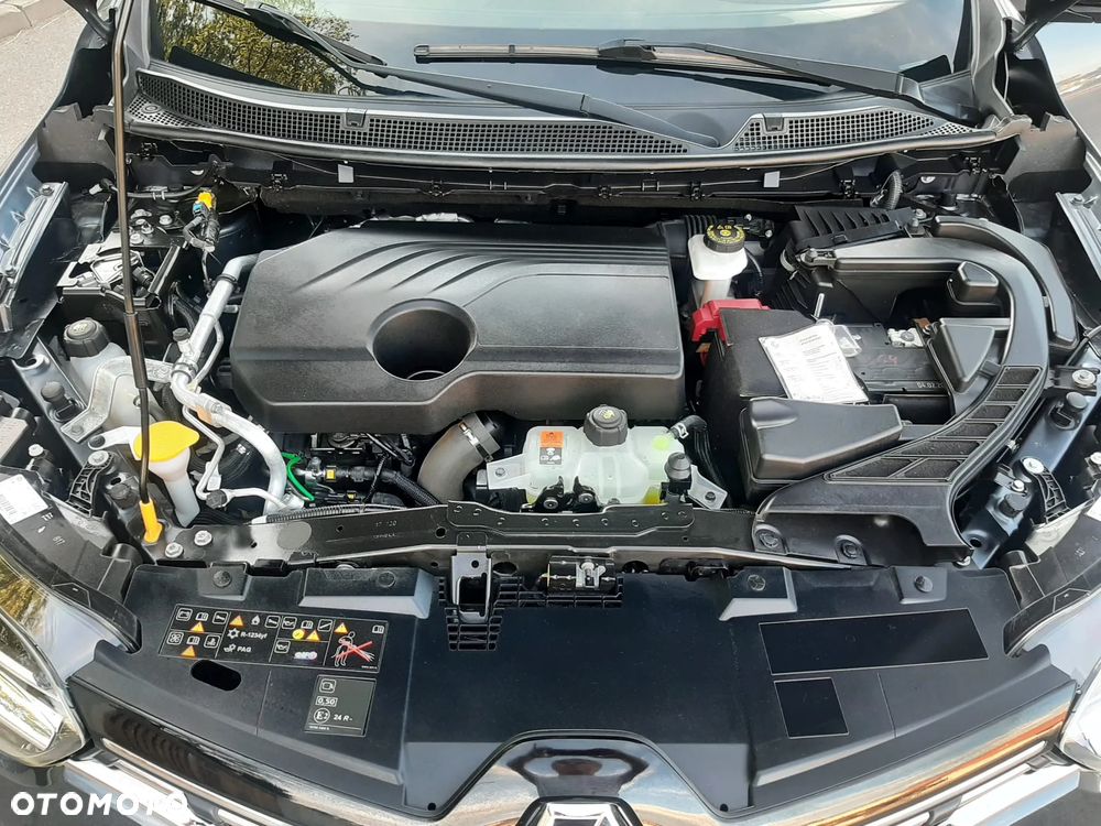 Renault Kadjar BLUE dCi 115 EDC BUSINESS EDITION - 40