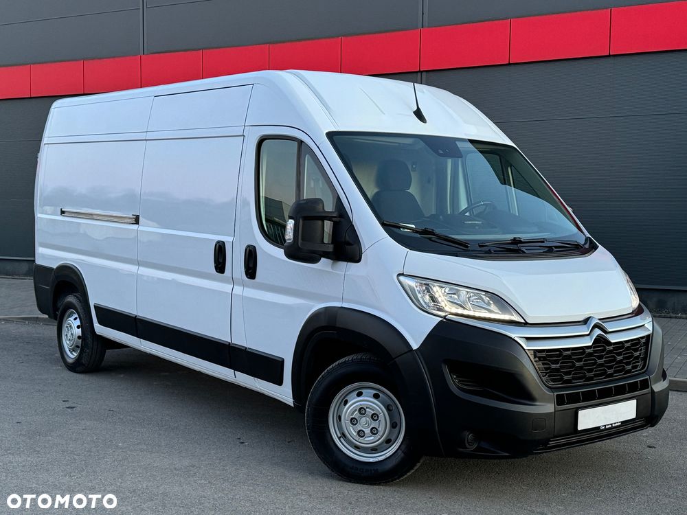 Citroën Jumper L3H2 - 2