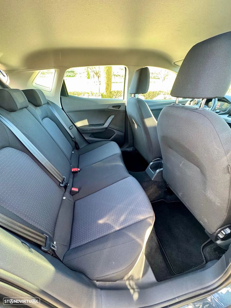 SEAT Ibiza 1.0 TSI Style - 8