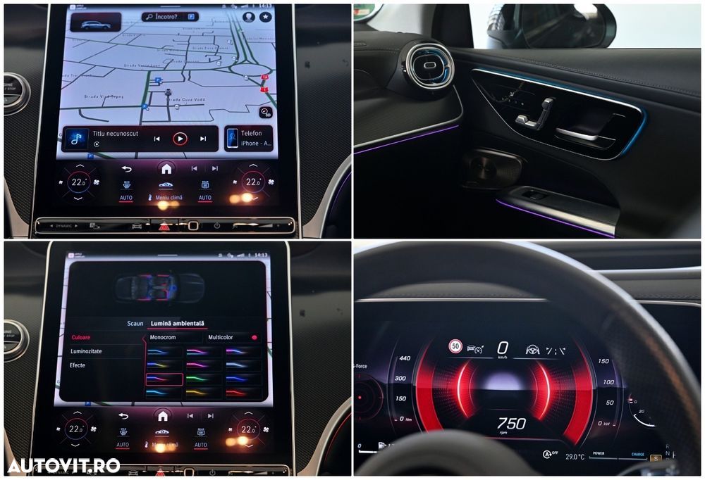 Mercedes-Benz GLC 220 d 4Matic 9G-TRONIC AMG Line Advanced - 40