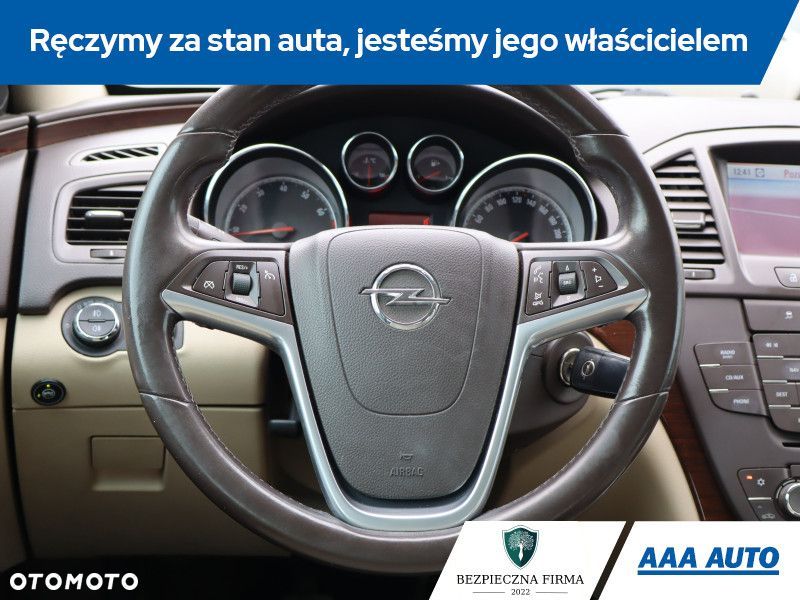 Opel Insignia - 17