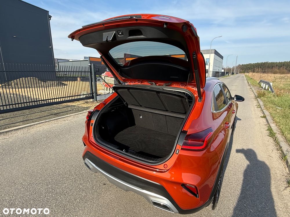 Kia XCeed 1.6 T-GDI L Business Line - 35