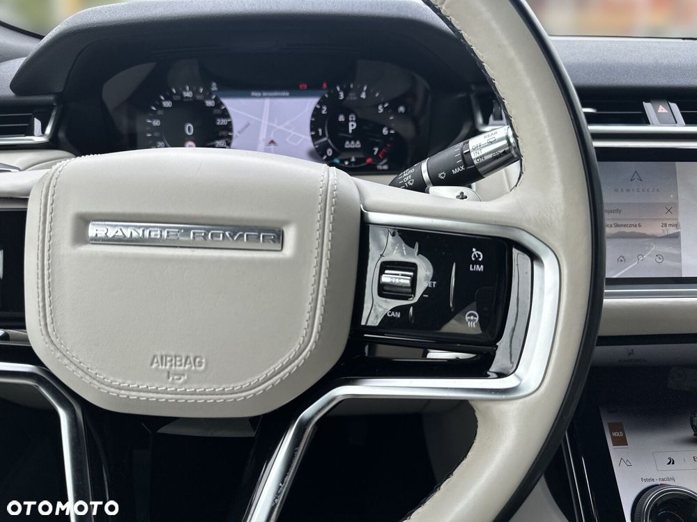 Land Rover Range Rover Velar - 19