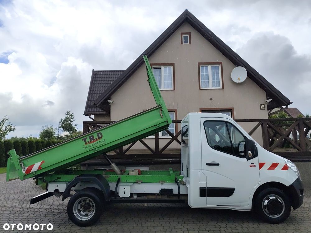 Renault Master 2.3dCi 145 - 9