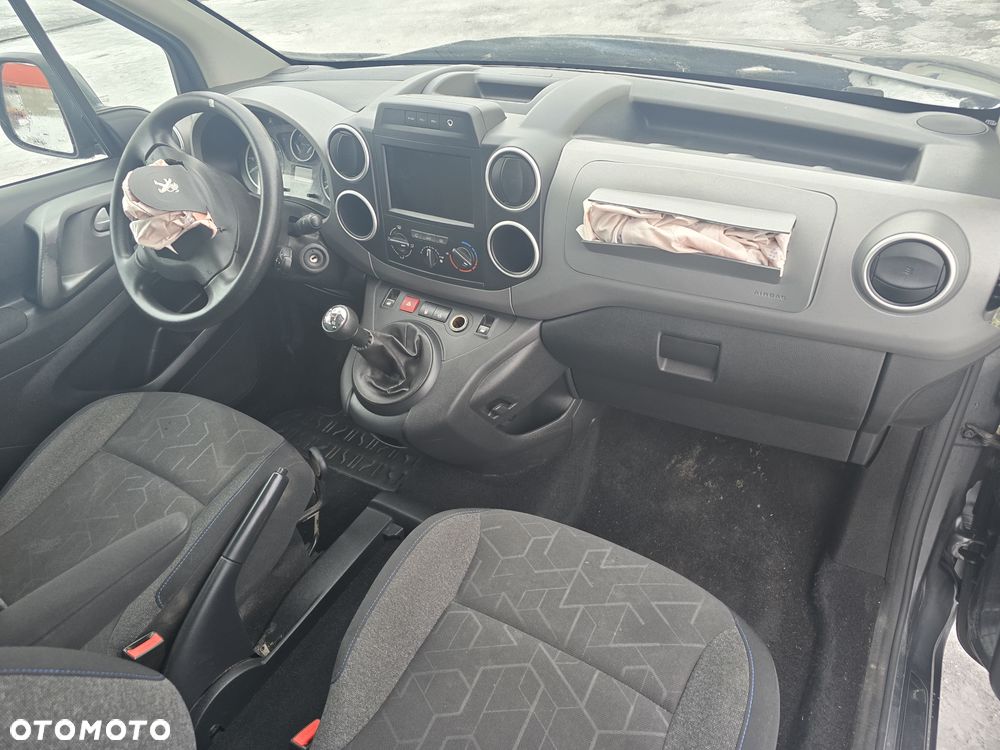 Peugeot Partner 110 Stop&Start Outdoor - 16