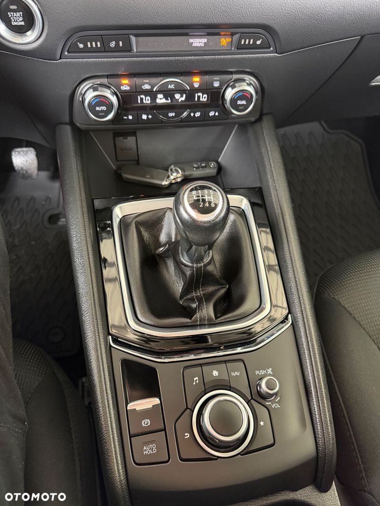 Mazda CX-5 2.0 SKYACTIV-G Prime-Line - 18