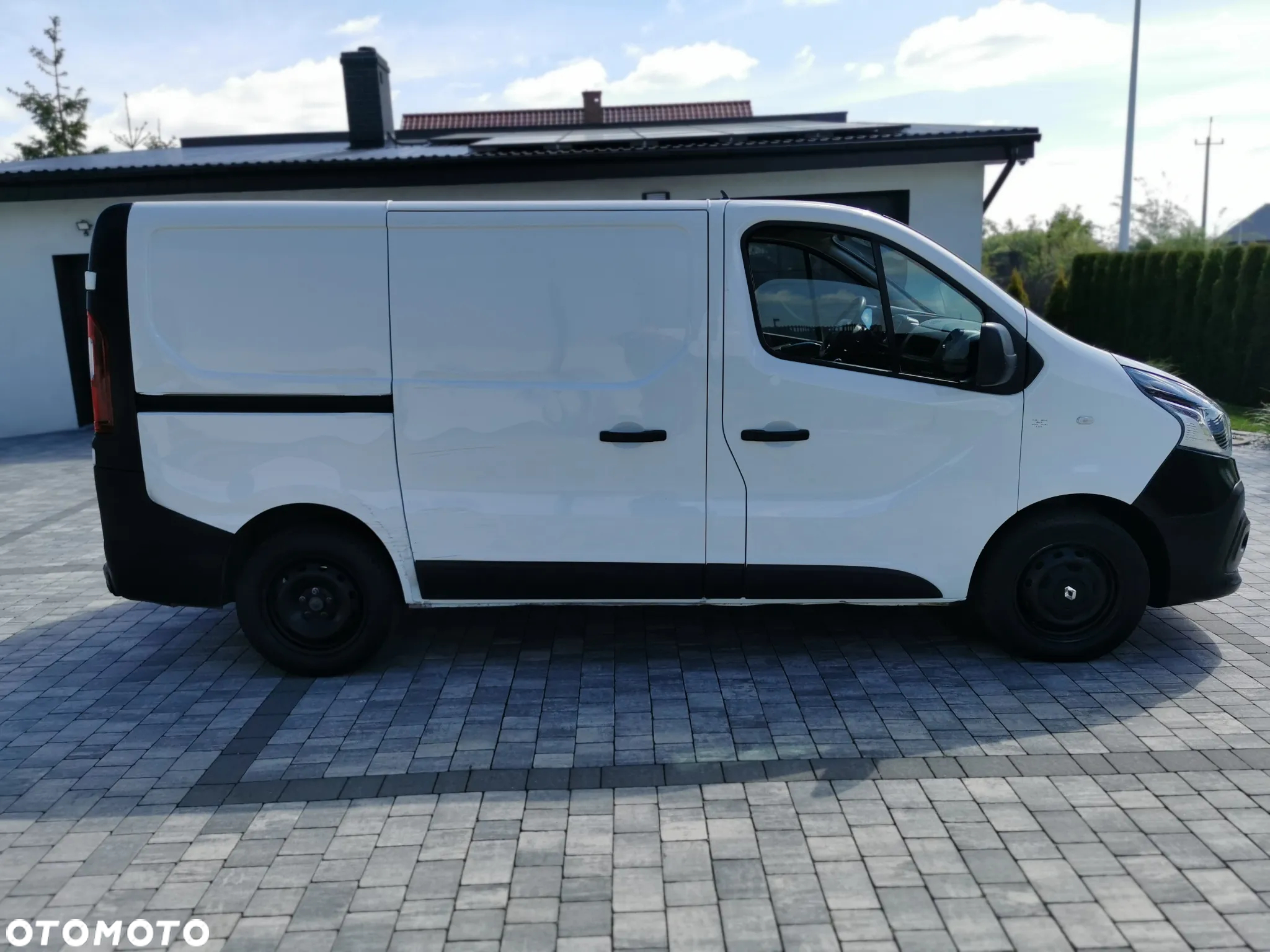 Renault Trafic - 7